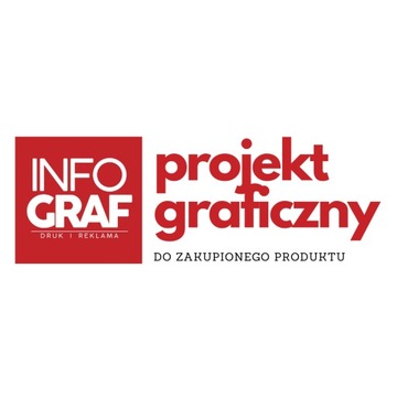 Wykonanie projektu graficznego