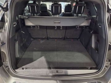 Peugeot 5008 II Crossover Facelifting 1.2 PureTech 130KM 2022 Peugeot 5008 1.2 PureTech GT EAT8 7os. Gwrancja Dealer 1.2 Benzyna 130KM, zdjęcie 11