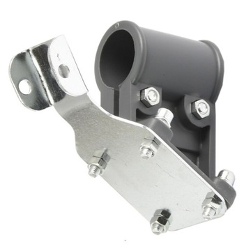 УСИЛЕННАЯ КРЫШКА ГОЛОВКИ С ЩЕТКОЙ 26 ММ.