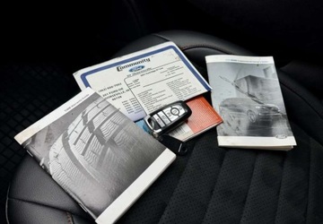 Ford Edge II 2021 Ford Edge Ford Edge 2.0 Benzyna 250KM, zdjęcie 34