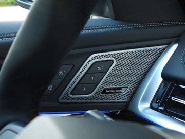 BMW X1 U11 Crossover 1.5 20i 170KM 2025 BMW X1 sDrive20i xLine Suv 1.5 (170KM) 2025, zdjęcie 11