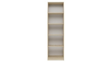 NOWOCZESNY REGAŁ SZAFKA 50CM SŁUPEK PÓŁKA ARTISAN