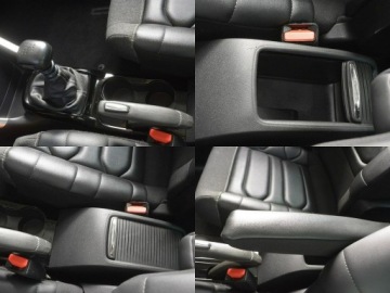 Citroen C3 Aircross  I Crossover Facelifting 1.5 BlueHDi 110KM 2021 Citroen C3 Aircross 1.5 BlueHDI panorama full led, zdjęcie 29