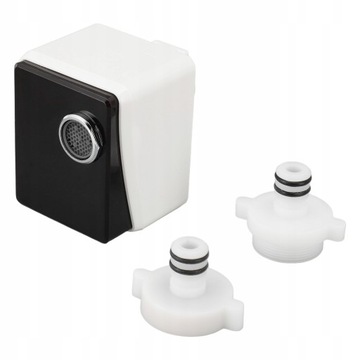 Bezdotykowy adapter do kranu Oszczędzający wodę automatyczny kran z czujnik