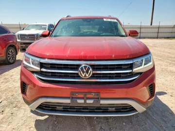 Volkswagen 2022 Volkswagen Atlas 2022r,. 4x4,. 2.0L 2.0 Benzyna 235KM, zdjęcie 1
