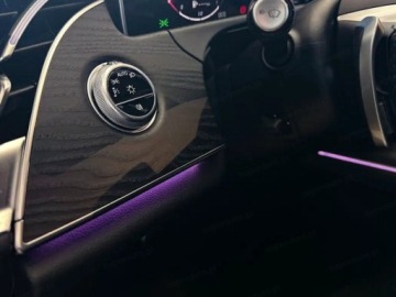 Mercedes Klasa E W214 Sedan 2.0 220d 197KM 2025 E Klasa 220 d 4-Matic AMG 2.0 (197KM) 2025, zdjęcie 10