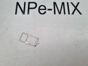 Tacka SIM szufladka MaxCom MS457