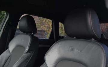 Audi Q5 I SUV 2.0 TDI 170KM 2010 Audi Q5 GWARANCJA, 2.0 TDI 170KM, Quattro, Automat, Maly przebieg 2.0, zdjęcie 11