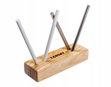 Точилка Lansky Turn Box 4 TB-2D2C точилка для алмазно-керамических ножей