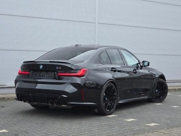 BMW Seria 3 G20-G21 2026 BMW Seria 3 M3 Competition xDrive Sedan 3.0 (530KM) 2026, zdjęcie 6