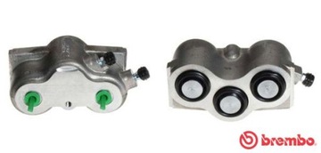 BREMBO F 41 003 TŘMEN BRZDY