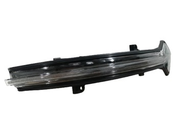 Kierunkowskaz lusterka prawy BMW 5 51167414650