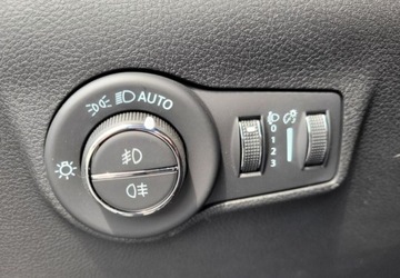 Jeep Compass II SUV Facelifting 1.5 MHEV T4 130KM 2025 Jeep Compass NOwy, Salon MY25 SUMMIT MHEV T4 Turbo 130KM DCT7 1.5 Hybryda, zdjęcie 20