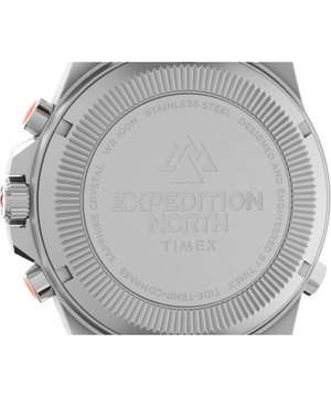 Zegarek męski Timex Expedition North Tide-Temp