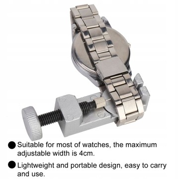 regulacja paska metalowy ściągacz paska