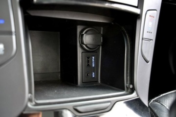 Hyundai i40 Kombi 1.7 CRDi HIGH 136KM 2013 Hyundai i40 Xenon Ledy Skóra Navi Kamera Infinity, zdjęcie 35