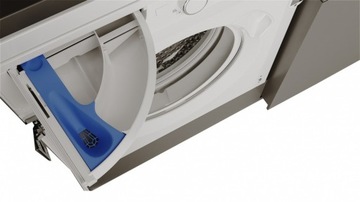 WHIRLPOOL Встраиваемая стиральная машина BIWMWG81485PL