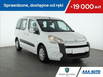 Citroen Berlingo II 2011