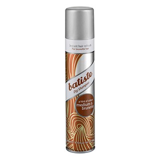 Batiste Dry suchy szampon plus Beautiful 200ml