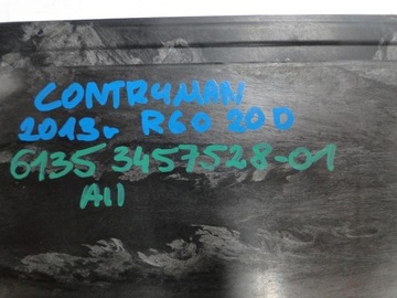 61353457528-01 MODUL OSVĚTLENÍ POD NOHY MINI COUNTRYMAN