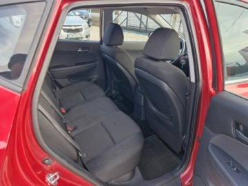 Hyundai i30 I CW Facelifting 1.4 DOHC 109KM 2011 Hyundai i30 Jak nowy 190 tys km z Niemiec pierwszy wlasciciel 1.4 benzyna, zdjęcie 18