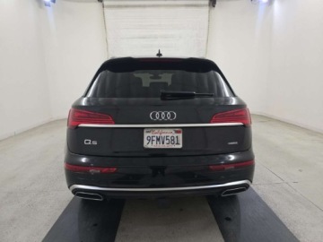 Audi Q5 II 2023 Audi Q5 2023, 2.0L, 2.0 Benzyna 261KM, zdjęcie 4