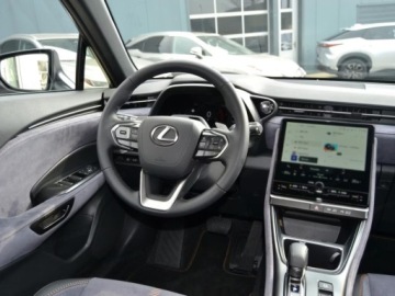 Lexus LBX 1.5 Hybrid 136KM 2026 LBX Cool 1.5 Hybrid | Kamera cofania, zdjęcie 6