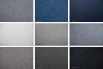 Мягкие стеновые панели, панель на заказ, 0,02 м2