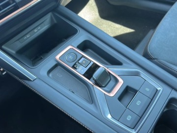 Cupra Leon II Hatchback Facelifting 1.5 eTSI MHEV 150KM 2026 Cupra Leon 1.5 eTSI 150 KM DSG (MHEV), zdjęcie 28