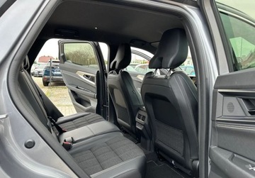 Renault Austral 2023 Renault Austral 1,2 Benzyna 131 KM Hybryda Automat GWARANCJA Zamiana Zare, zdjęcie 23