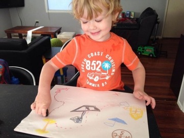 CRAYON ROCKS CRAYONS в коробке по 64 штуки, 16 цветов