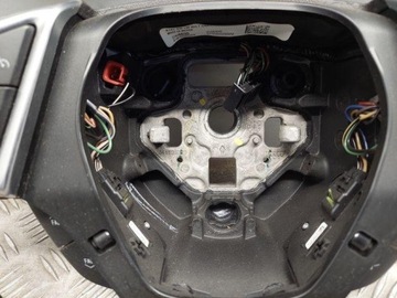 23406655 VOLANT 3.6 250 2016 CHEVROLET CAMARO