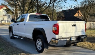 Toyota Tundra II 2014 Toyota Tundra Toyota Tundra 5.7 4x4 Double Cab Limited 5.7 Benzyna 381KM, zdjęcie 9