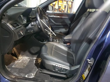 BMW X1 F48 2018 BMW X1 2018 BMW X1 XDRIVE28I 2.0 Benzyna 228KM, zdjęcie 6