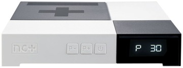 Декодер NC+, предоплаченное ТВ, пакет Старт+, 12 месяцев