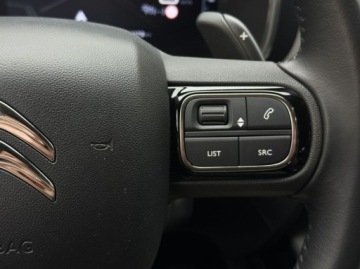 Citroen C5 Aircross I SUV Facelifting 1.5 BlueHDi 131KM 2022 Citroen C5 Aircross Shine ACC LED Kamera cofania Nawigacja CarPlayAnd, zdjęcie 25