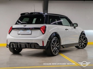 Mini Mini F65/F66/J01 Cooper 3D 2.0 204KM 2024 MINI Cooper S Cooper S 3-drzwiowy 204 KM - DEMO 2024 - Gotowy do Odbioru -, zdjęcie 3