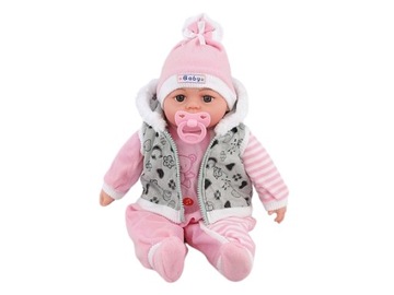 ОДЕЖДА ДЛЯ КУКЛЫ РОСТОМ 45 СМ