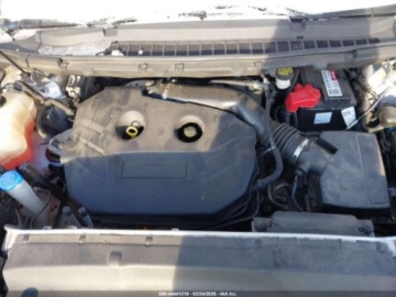 Ford Edge II 2017 Ford Edge 2017 r., 2,0L TITANIUM 2.0 Benzyna 250KM, zdjęcie 10