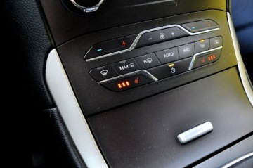 Ford S-Max II Van 2.0 TDCi 120KM 2015 Ford S-Max 2.0 Tdci Lift Climatronic Navi Grzane 2, zdjęcie 26