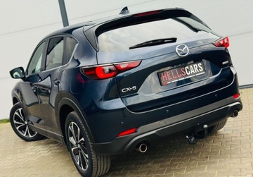 Mazda CX-5 II 2022 Mazda CX-5 Lift 2,0 180ps Full Led Alu19 Virtual Kamera 360 HeadUp Serwis, zdjęcie 14