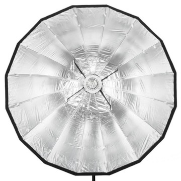 Софтбокс Quadralite Hexadecagon 150