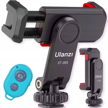 KIJEK DO SELFIE STATYW TRIPOD UCHWYT NA TELEFON