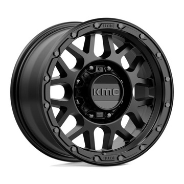 Felga alu 17x9 8x165.1 ET 18 KMC