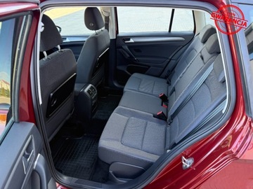Volkswagen Golf Sportsvan Sportsvan Facelifting 1.0 TSI 115KM 2020 Volkswagen Golf Sportsvan Volkswagen Golf Sportsvan Tylko 48 tys km Full L, zdjęcie 13