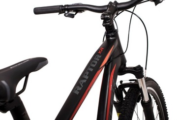 MTB BIKE 29 KANDS TRAVELER RAPTOR XR SH ALTUS зеленый. 21 дюйм