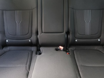 Hyundai Tucson IV SUV 1.6 T-GDI 48V 150KM 2022 Hyundai Tucson 1.6 T-GDI 48V MHEV, Salon Polska, zdjęcie 9