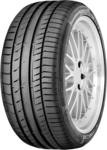 1X Continental 275/45 R20 110Y ContiSportContact 5P
