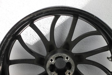 TRIUMPH SPEED TRIPLE 1050 05-11 FELGA TYŁ