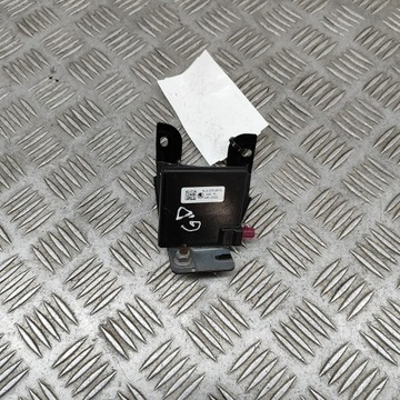 SKODA KODIAK II 2024 ZESILOVAČ ANTÉNY